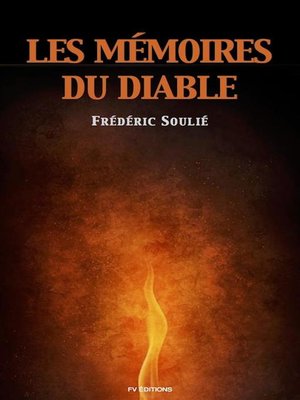 cover image of Les Mémoires du Diable (Version intégrale / Tome I-II)